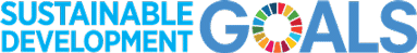 Sustainable Development Goals logo